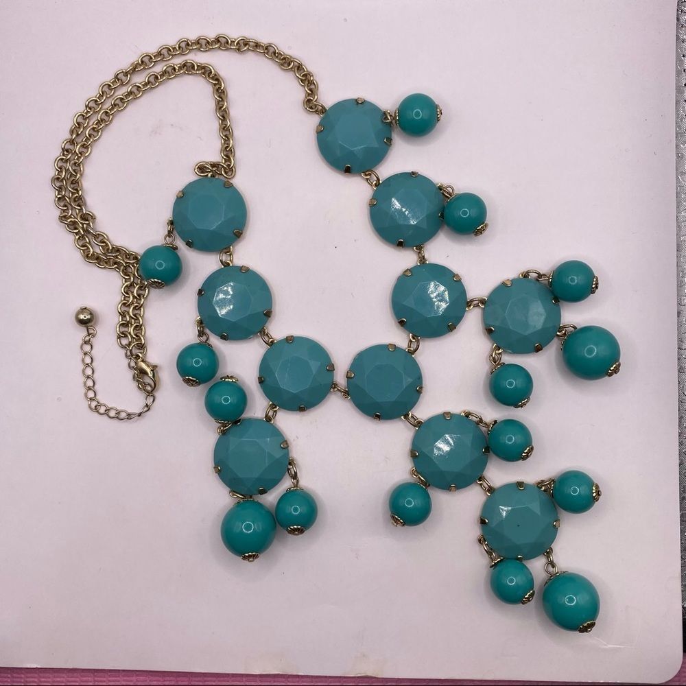 The Bubble Necklace - image 4